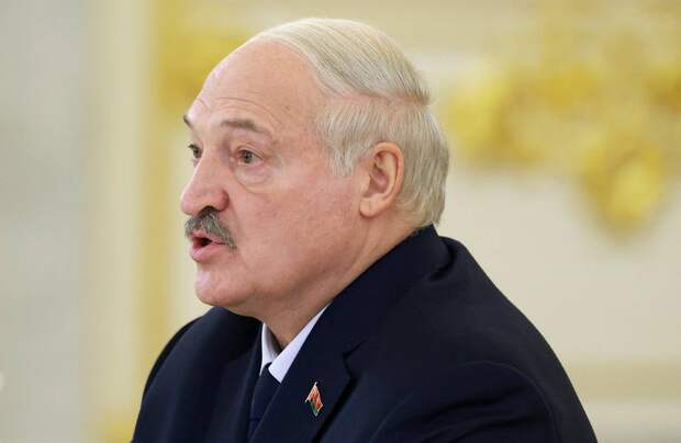 Лукашенко рассказал о приглашении во Флориду от Трампа