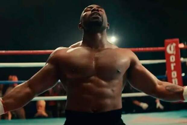 Hulu выпустил трейлер сериала про Майка Тайсона