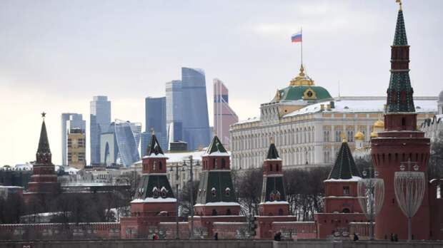 В Кремле пока не определились насчёт участия России в Совете мира