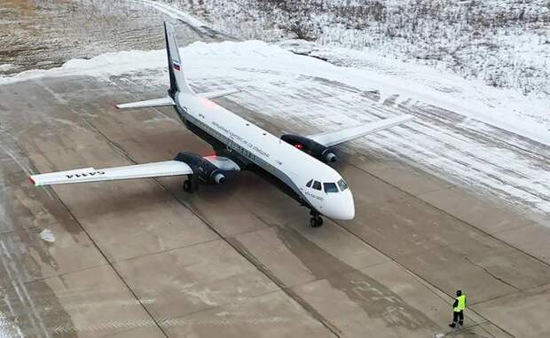 К 2030 году каждый второй самолет будет отечественным: Кабмин корректирует план авиационной отрасли