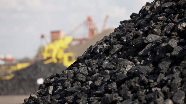 Минэнерго прогнозирует десятикратный рост добычи угля в ЛДНР к 2028 году