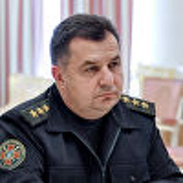 Командующий Национальной гвардией Украины Степан Полторак Командующий Национальной гвардией Украины Степан Полторак