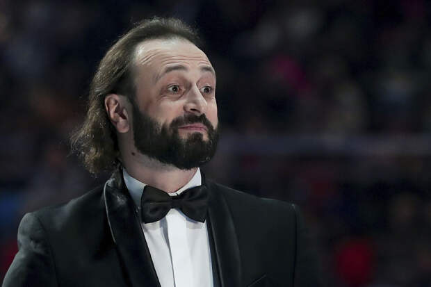 Авербух: возвращение Валиевой с четверным показывает серьезность ее немерений