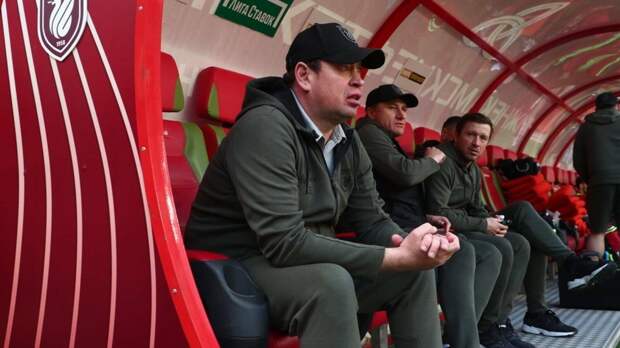 «Шанхай» Слуцкого оштрафовали на 10 очков