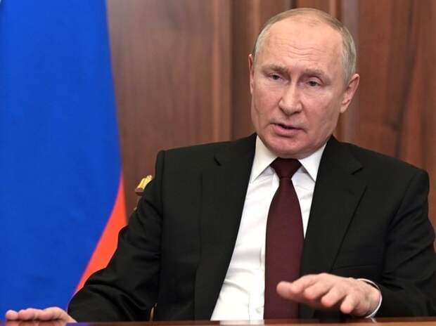 Почему Западу нас никогда не понять