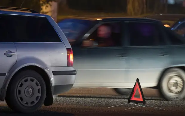 Депутаты от ЛДПР предложили смягчить ответственность за оставление места ДТП