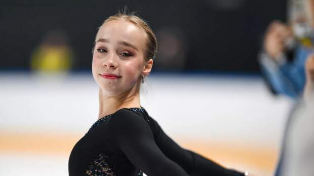 Двоеглазова — о победе своего дуэта на чемпионате России по прыжкам: какие-то безумные эмоции