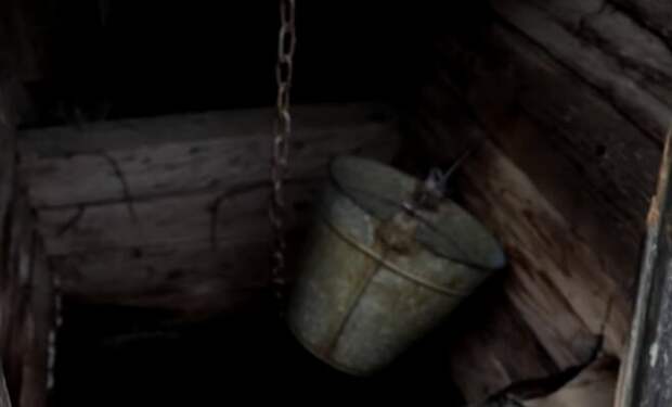 Жизнь в деревне без электричества