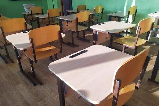 В Мичуринске отменили занятия в школах и поменяли движение общественного транспорта