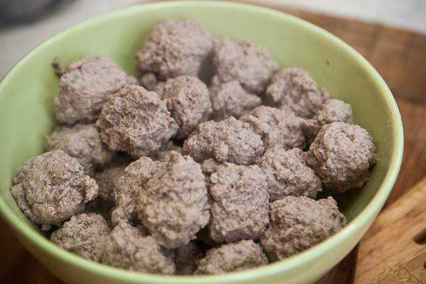 Вкусный суп с фрикадельками пошаговый рецепт с фото