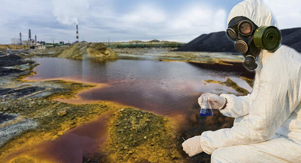 Спецводоем номер 9: как озеро Карачай стало самым опасным местом в мире