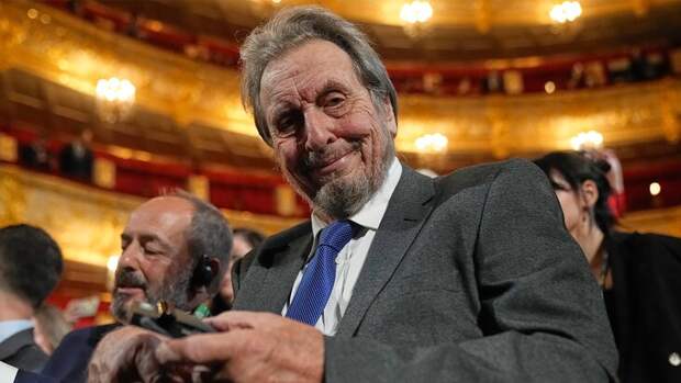 Маск-старший: «Москва – самое цивилизованное место на Земле»