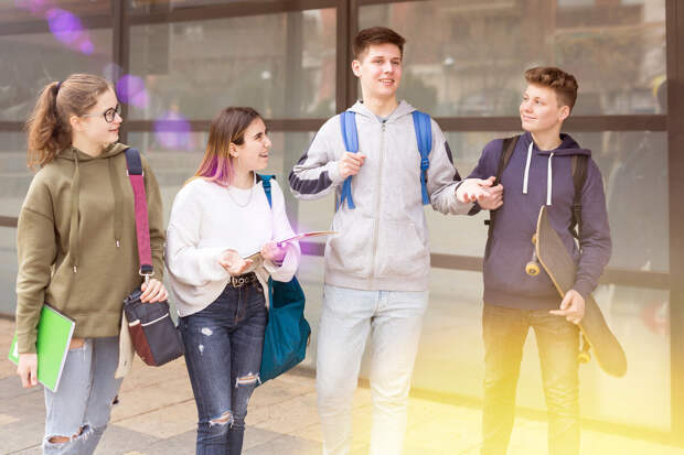 Психолог Гладких: первый прогул школы может вызвать у ребенка желание повторить