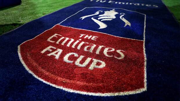 «Ман Сити» сыграет с «Ливерпулем», «Арсенал» — с «Саутгемптоном». Результаты жеребьевки 1/4 финала Кубка Англии