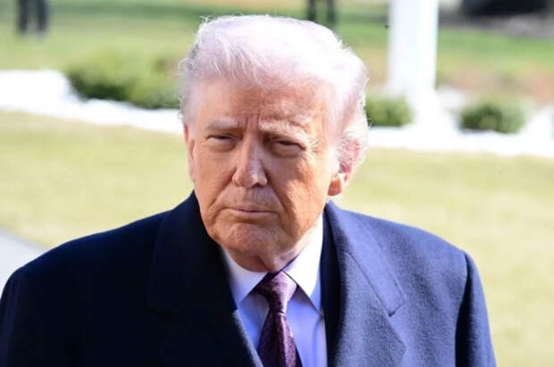 Трамп: арабским странам нужно присоединиться к операции против Ирана