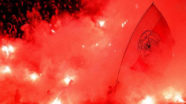 Сын Йохана Кройфа станет техническим директором «Аякса»