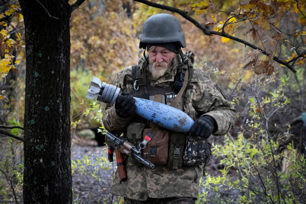 Украинская молодежь стремительно покидает страну на фоне отсутствия прогресса на фронте. Об этом в...