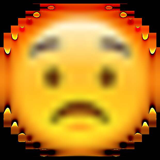 worried