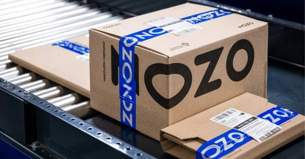 Ozon выкупит корпоративный банк «Ашана»