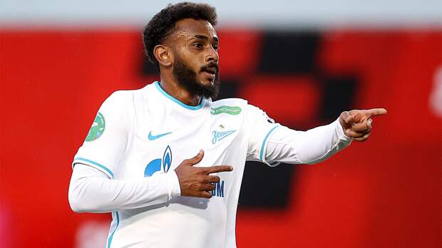 Зырянов: «От таких поступков страдает не только Вендел. К нему были применены серьезные санкции»