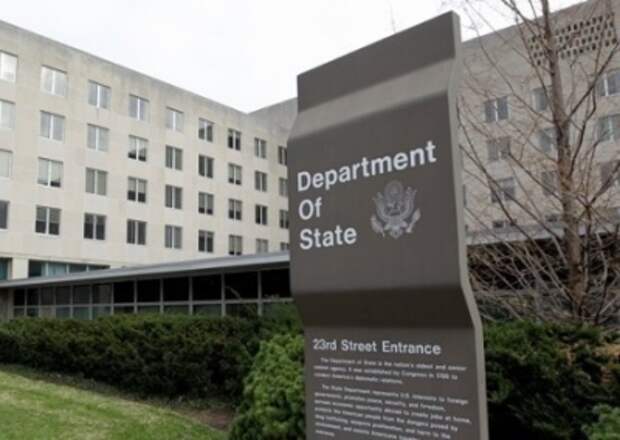 В США признали, что на Украине нарушаются права человека
