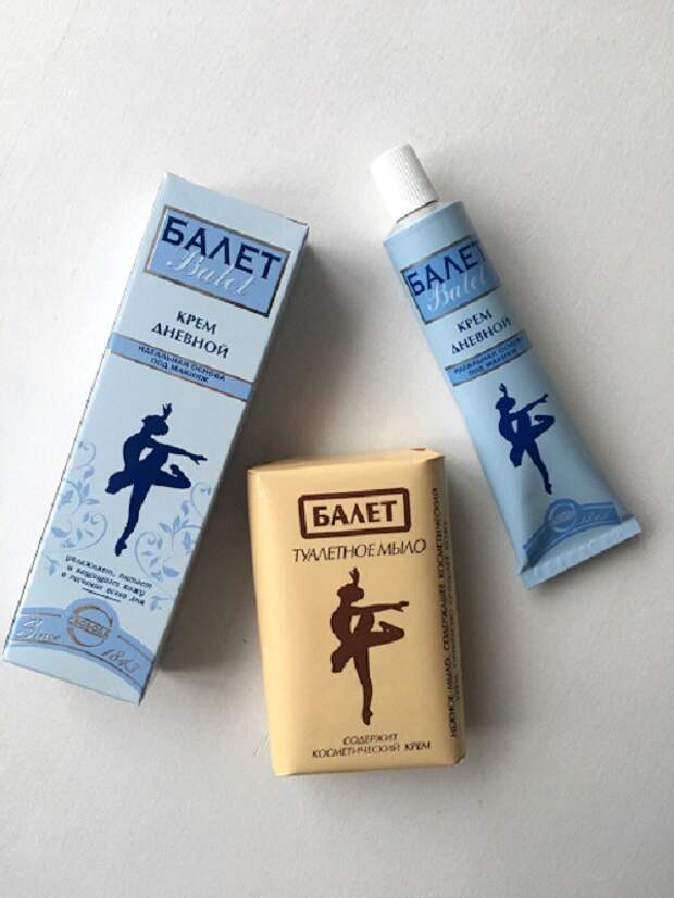 крем для лица после 40 лет