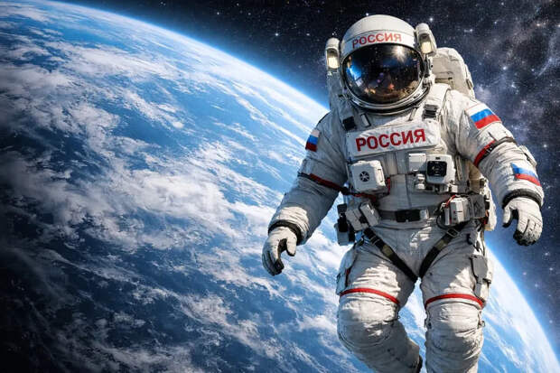 День космонавтики в России