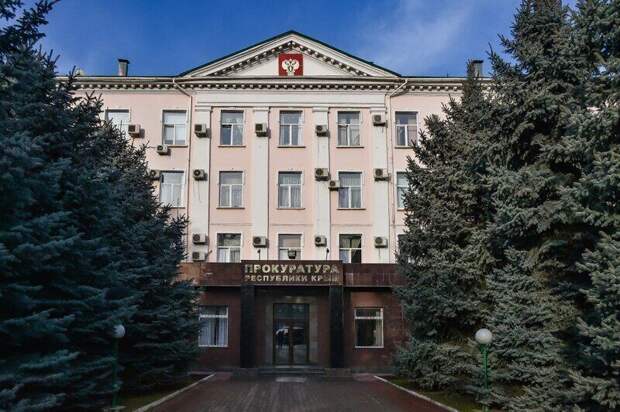 В Керчи приостановили деятельность медклиники за подделку документов