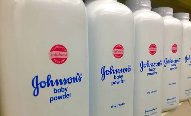Johnson & Johnson