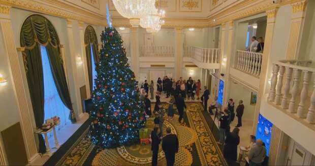 Культурный символ ДНР: Мариупольский драмтеатр снова распахнул свои двери