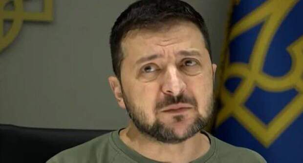 В Раде потребовали отставки Зеленского после нового доклада конгресса США