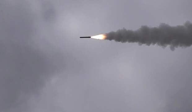 ВС России нанесли серию ударов по промышленным предприятиям Харькова