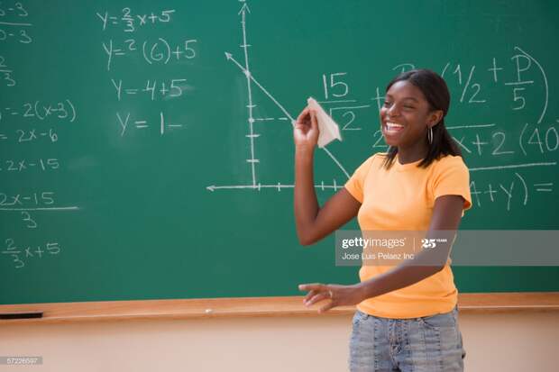 Math-Girl-Black Math-Girl-Black