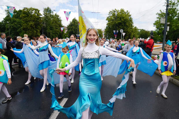 День города Калининграда в 2026 году: когда и как отмечают?