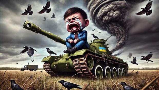 Изображение сгенерировано ИИ