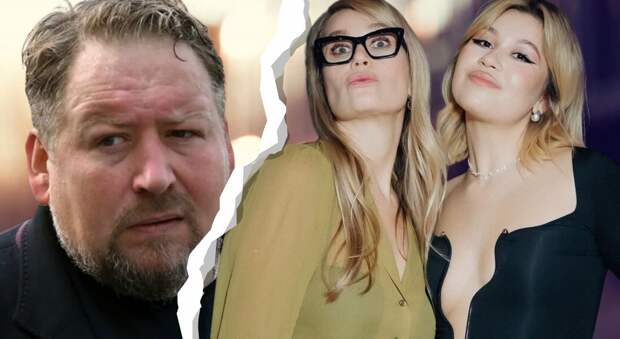 Предал — ответь: 18-летняя дочь Станислава Дужникова публично отказалась от фамилии отца, мстя за разрушенное детство