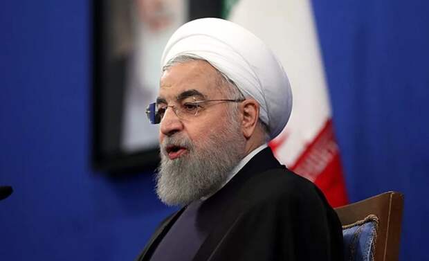 США в панике: Иран собрался в Евразийский союз