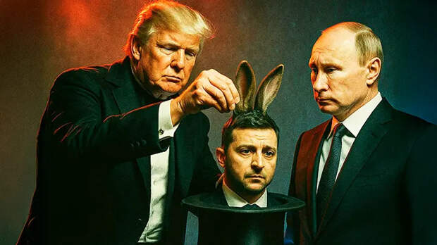 Капитуляция принята. БРИКС уготовила Трампу новое унижение. А не надо было задирать русских