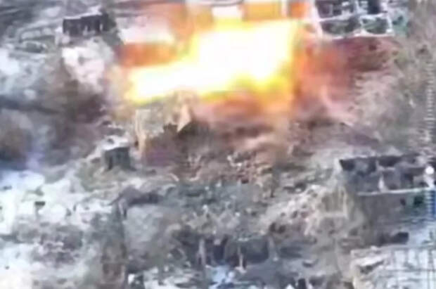 Приказ — ракет не жалеть