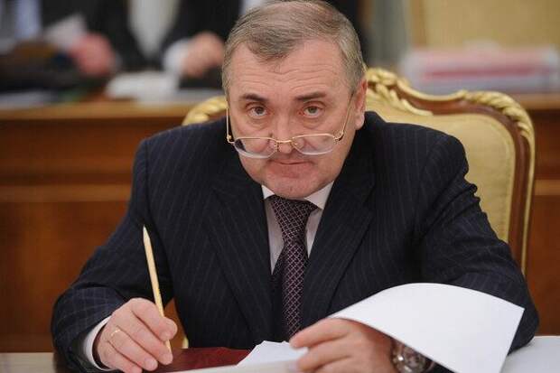 Задержан бывший замминистра обороны Цаликов. В чем его обвиняют?