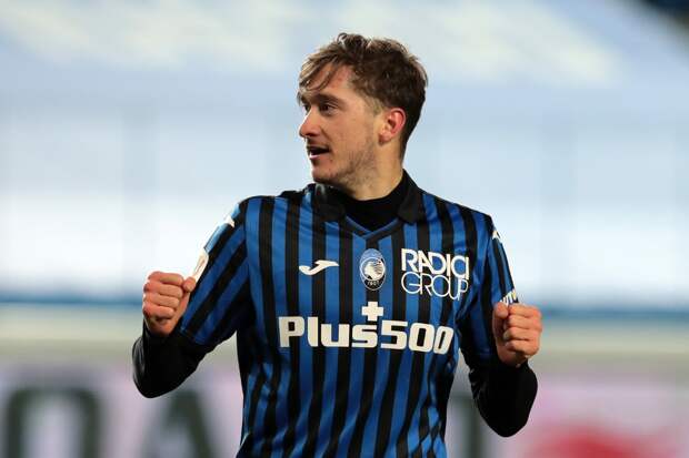 «Интер» проявляет интерес к Миранчуку