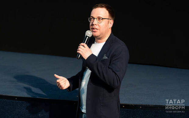 Далматов «Ай булмаса, йолдыз бар» турында: «Бу сериалдан соң олы буын миңа башкача карый»