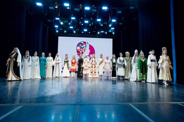 «Татар кызы – 2026» бәйгесе финалына чыккан кызлар исемлеге