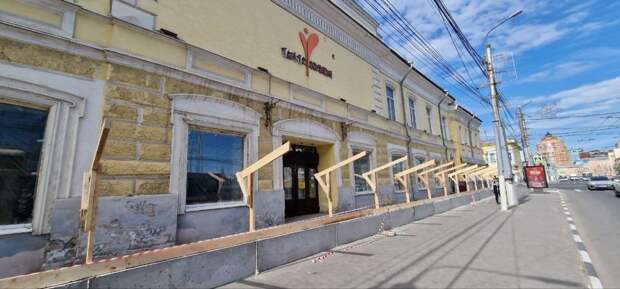 Суд отказал московской компании во взыскании 51 млн рублей с тульского театра кукол