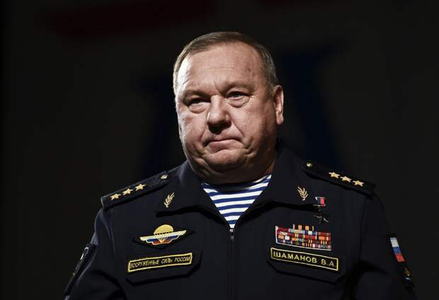 Шаманов – Качиньскому: “Не надо пытаться запугивать Россию военными США!”