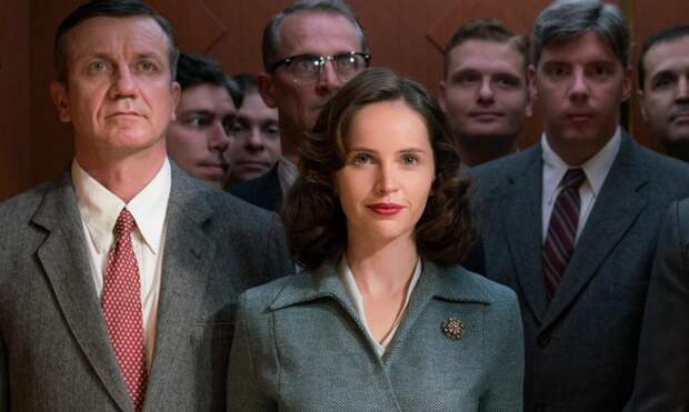 7 фильмов о поразительных женщинах, вдохновляющих своим характером