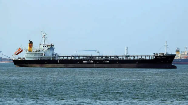 В ЕС перепродают Китаю его собственную венесуэльскую нефть втрое дороже