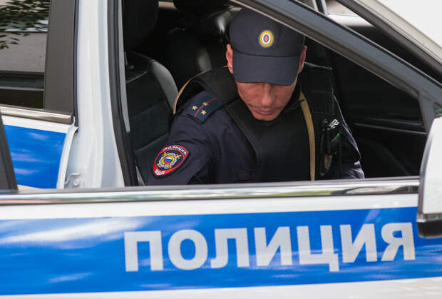 Полиция задержала надругавшегося на детской площадке над мальчиком педофила