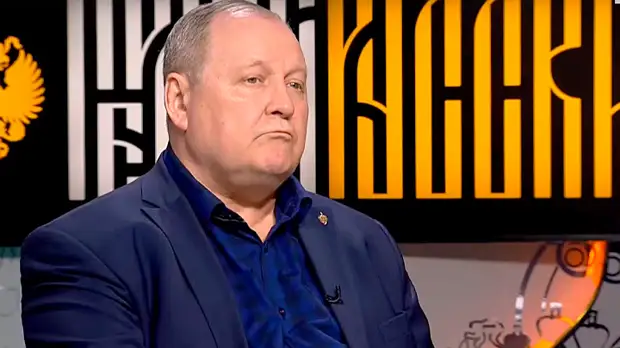 Украина пытается втянуть в войну «спящих» каждого русского