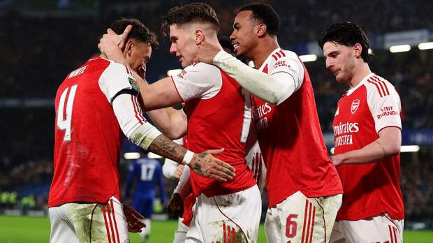 Эксперты назвали фаворита Лиги чемпионов после завершения основного этапа